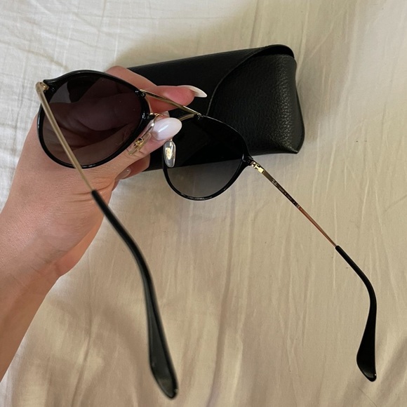 ray ban sunglasses - Picture 4 of 5